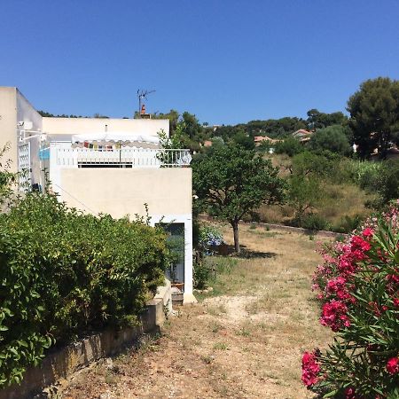 Studio 28M2 Climatise,Wifi, Proche Des Calanques,Plages ラシオタ エクステリア 写真