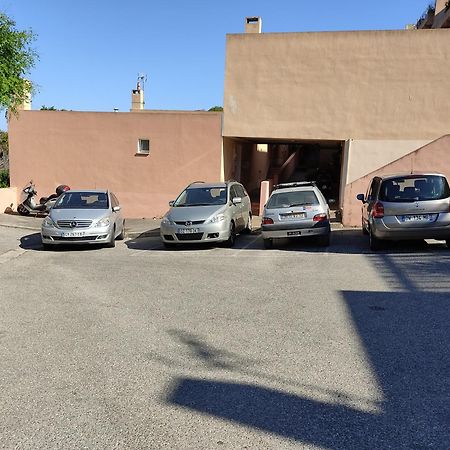 Studio 28M2 Climatise,Wifi, Proche Des Calanques,Plages ラシオタ エクステリア 写真