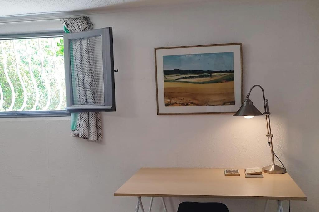 Studio 28M2 Climatise,Wifi, Proche Des Calanques,Plages ラシオタ エクステリア 写真