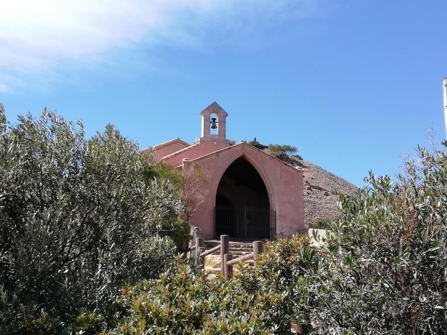 Studio 28M2 Climatise,Wifi, Proche Des Calanques,Plages ラシオタ エクステリア 写真